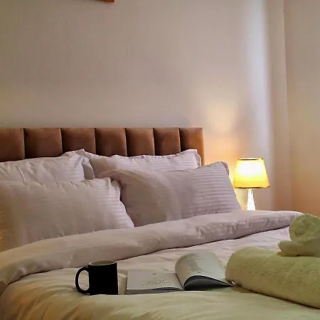 Celaj Apartment *