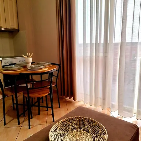 Celaj Apartment