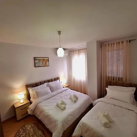 Celaj Apartment