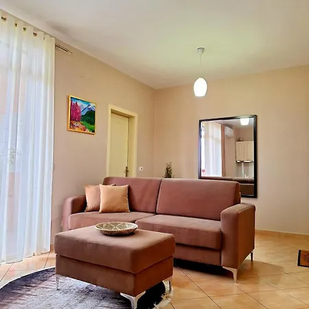 Apartment Celaj Shkoder