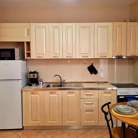 Celaj Apartment Shkodra