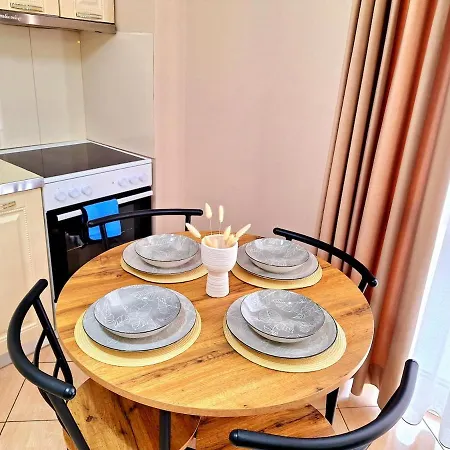Apartment Celaj *