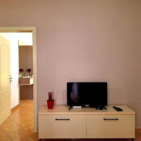Apartment Celaj Shkoder