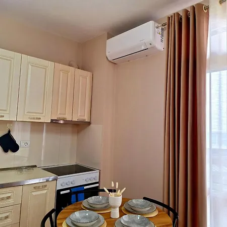 Celaj Apartment