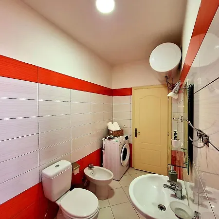 Celaj Apartment *