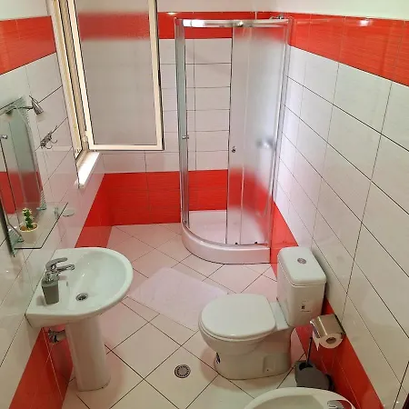Apartment Celaj Shkodra