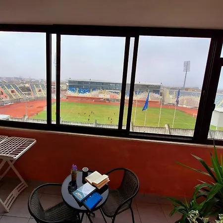 Apartment Celaj Shkoder