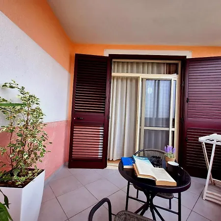 Apartment Celaj *