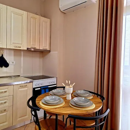 Apartment Celaj Shkoder