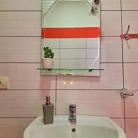 Apartment Celaj Shkoder
