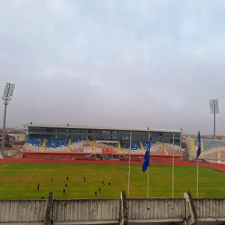 Apartment Celaj Shkoder